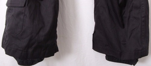 Rawik Outerwear Winter Snowboarding Ski Adjustable Insulated Pants Youth Kid's L - Picture 2 of 7