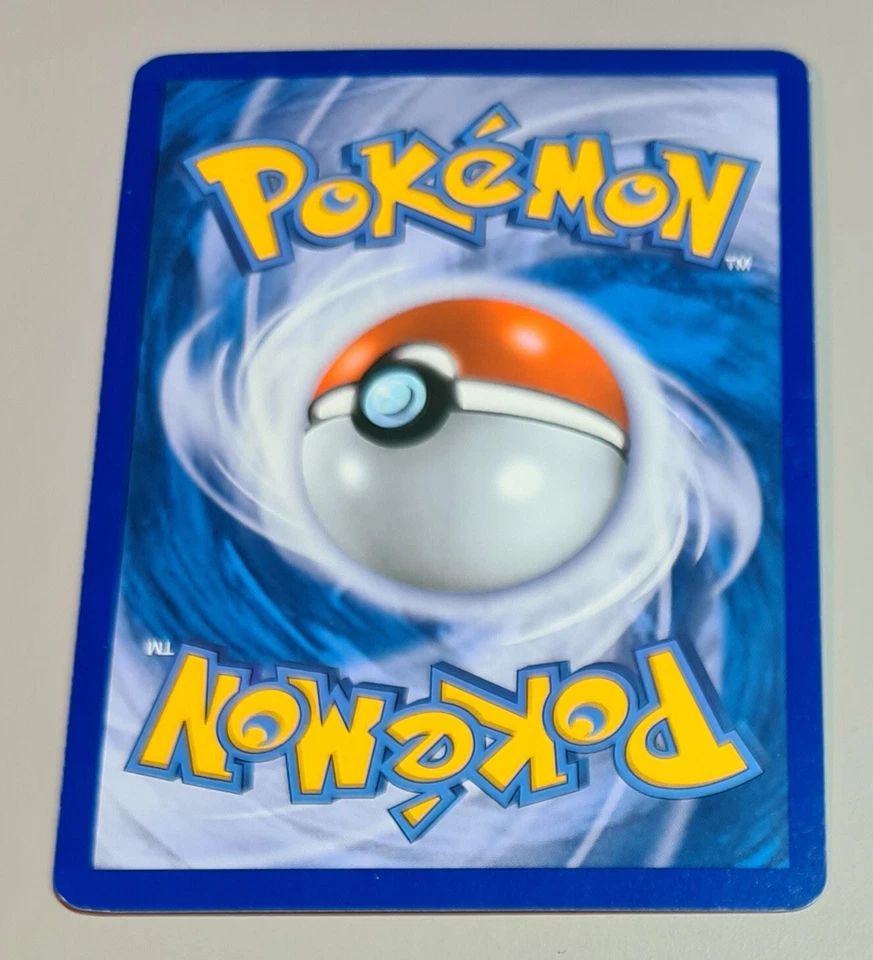 Enton # 74/102 Common HS Triumph (Triumphant) 2010-11 Pokemon Deutsch Mint - Bild 3 von 3