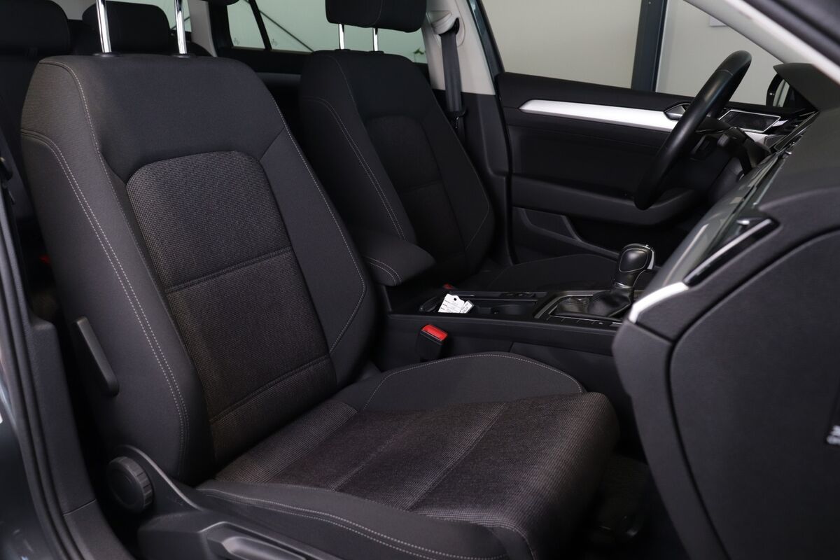 VW Passat 1,4 TSi 150 Comfortline+ Vari. DSG