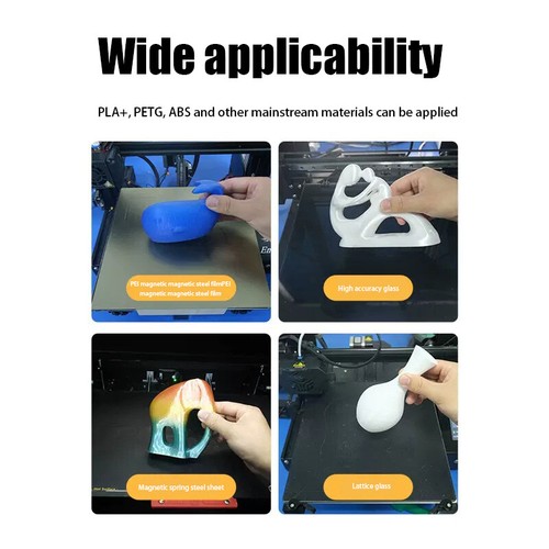 Adhesive Spray For Printing ABS PLA+ PETG Anti Warping Glue Spray Adhesive - Zdjęcie 7 z 8