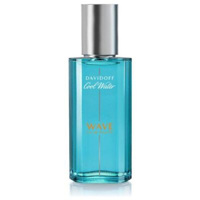 Davidoff Cool Water Wave Men's Eau de Toilette 40ml