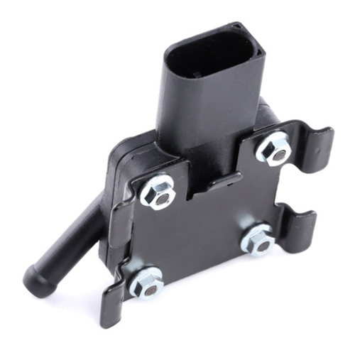 For BMW 1 Series 118d, 120d 2003-2013 Exhaust Gas DPF Pressure Sensor - Picture 2 of 3