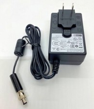 12V Power Supply Adapter for Datavideo VP-299 VP-445 VP-597 VP-737 VP-840