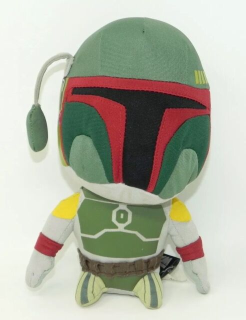 Boba Fett 8