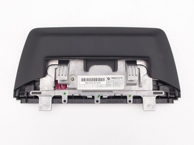 2018 BMW X1 X2 F48 OEM 6.5