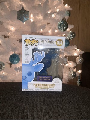 Harry Potter Patronus Vinyl Figure PREORDER Funko Pop Movies
