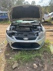 <!--F#f_0-->2010 Ford Mondeo MK4 Exhaust Manifold 2.0L Auto Petrol 2007-2014 #B543<!--F/-->