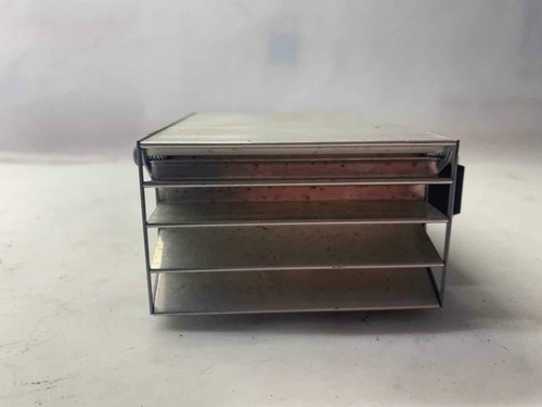 2008 BMW 528I Amplifier Harman Becker Amp Radio Stereo (HIFI 6920461) G - Picture 5 of 15