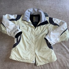 Women s Rossignol Heavy Duty Ski Jacket Size Winter Coat Size M