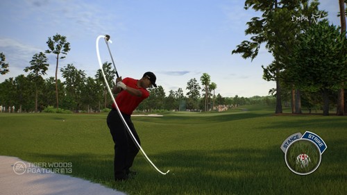 Refurbished Tiger Woods PGA Tour 13 The Masters Collector's Edition Xbox 360 C.. - Picture 7 of 13