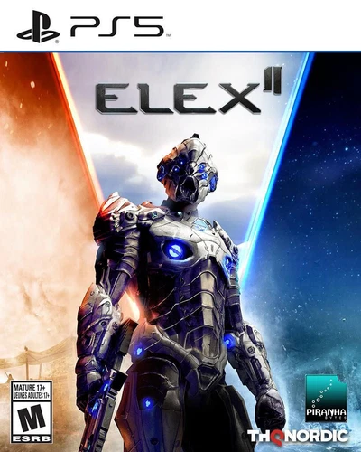 Elex II (PS5) New