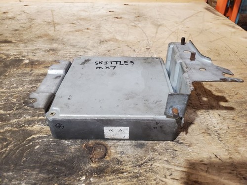 JDM Mazda FD3S 1991 1992 1993 1994 RX-7 ECU ECM PCM N3A7 18 881A Manual 5spd - Picture 11 of 12