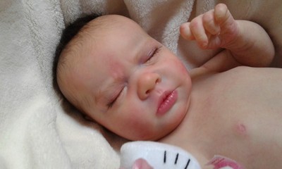 ooak reborn baby dolls for sale