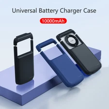 10000mah Universal Battery Charger Case 3.0A Fast Charging External Battery