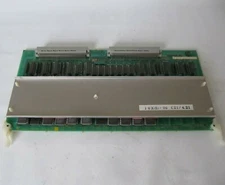 Yaskawa Electric Robot Controller Memory Board PCB JANCD-MM13B RevB DF8203830-C0