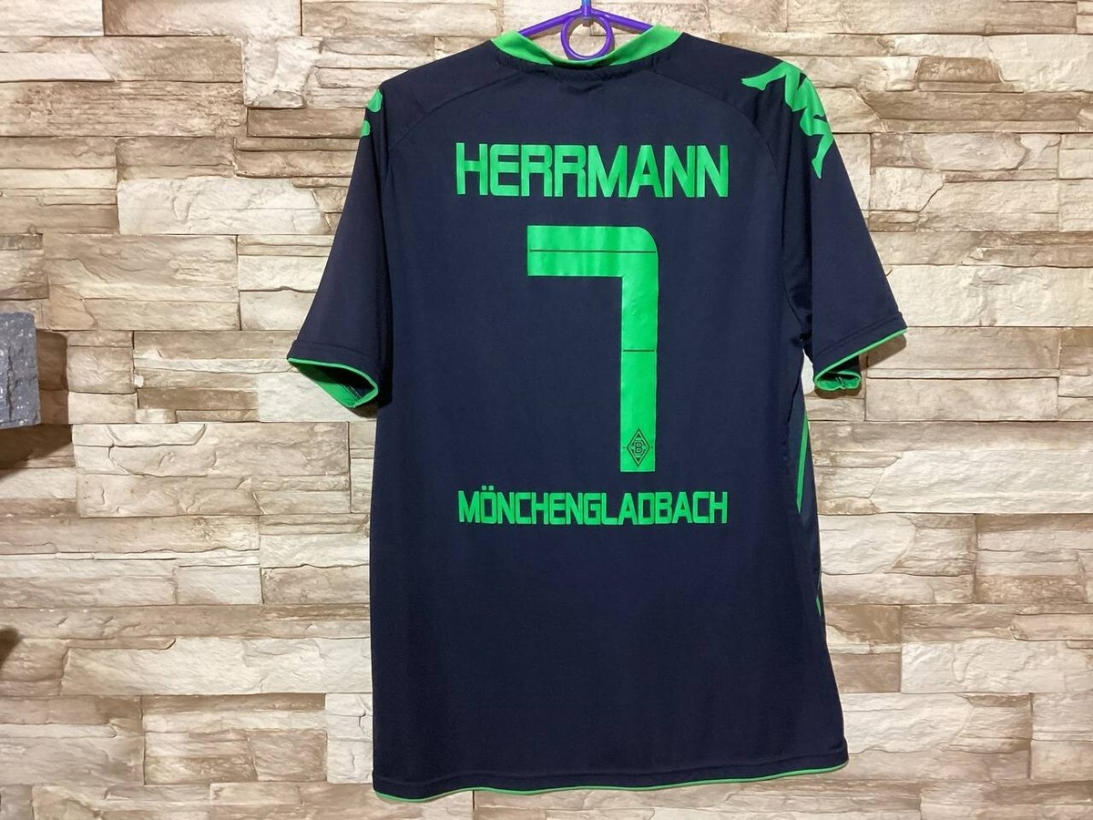 Kappa ボルシア　Borussia 2013-2014 シャツ Lサイズ Kappa ボルシア Borussia 2013-2014 シャツ Lサイズ-半額購入