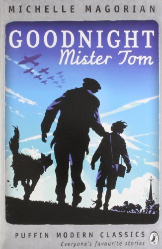 Goodnight Mister Tom (Puffin Modern Classics),Michelle Magorian, Neil Reed - Picture 1 of 1