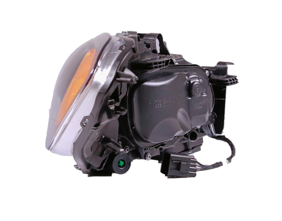 Volvo Xc60 Mk1 Front Left Headlight LHD 31698816 Genuine for sale  