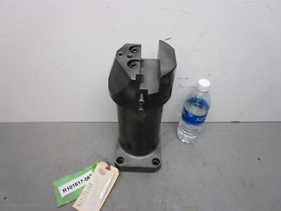 Motch VTL Lathe MOT-172138 Back Facing Bar 1.25'' Tool Holder Through Coolant  