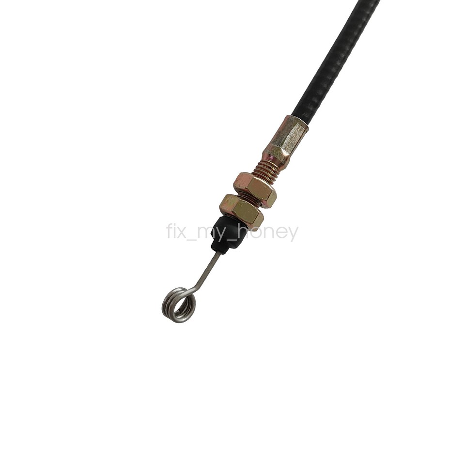 Lawn Mower Brake Cable Brake Cable Replacement For Bad Boy MZ/MZ