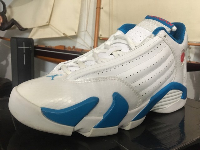 jordan 14 neptune blue