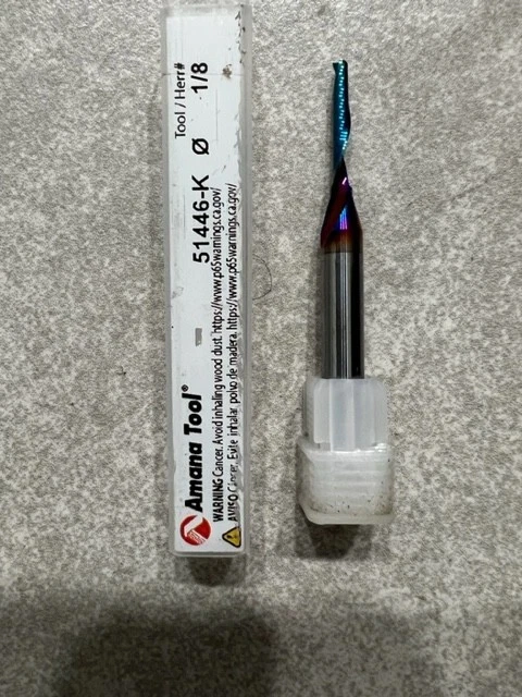 Amana Tool - 51446-K - Image 2 of 4