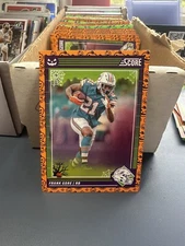 2024 Panini Score-A-Treat - Pumpkins 🎃 #180 Frank Gore
