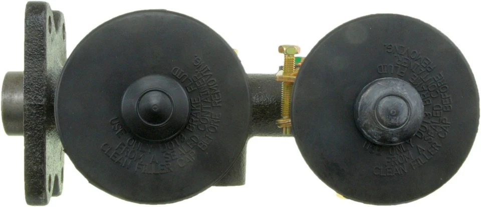Cilindro maestro de freno Dorman M39233 para Chevrolet LUV 79-82 Foto 4 de 4