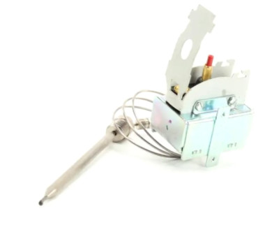 Pitco 60070701 Hi Limit Thermostat Manual Reset Replacement - Free Shipping