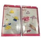 Mattel Kelly Dress Doll Clothes & Accessories