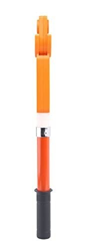 Medidor de corriente de abrazadera de alto bajo voltaje probador digital de corriente de CA 0mA-600A - Imagen 5 de 9