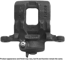 Disc Brake Caliper- CARDONE   19-2004, front left, USA MADE!!