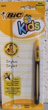 Bic Kids Yellow Guide Line For Proper Finger Postion 80938