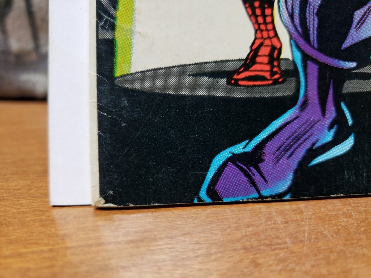 Iron Man #12 - 1969 - Marvel Comic - 1st Appearance Of The