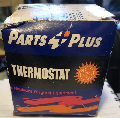 Parts Plus Thermostat #4119 - Picture 3 of 7