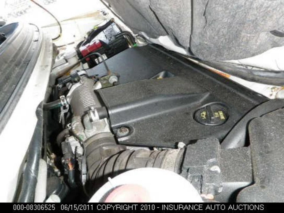 Transmisión Suzuki Aerio 04 AWD 83 k millas ¡6 meses de garantía! Foto 2 de 4