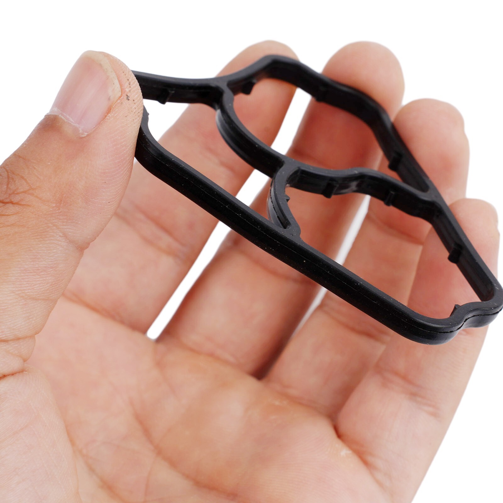 Oil Filter Housing Gasket Replacement Kit for MINI For Cooper R50 R52