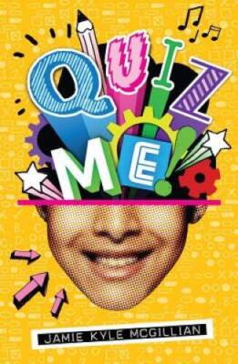 Quiz Me - Paperback By McGillian, Jamie Kyle - GOOD