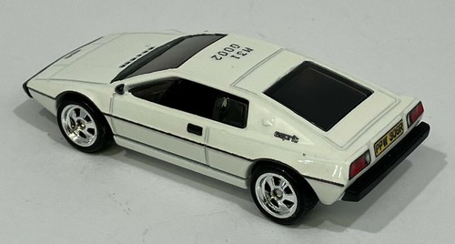 2019-Hot Wheels Code On Roof!-Replica -007 The Spy Who Loved Me-Lotus Esprit S1 - Picture 2 of 5
