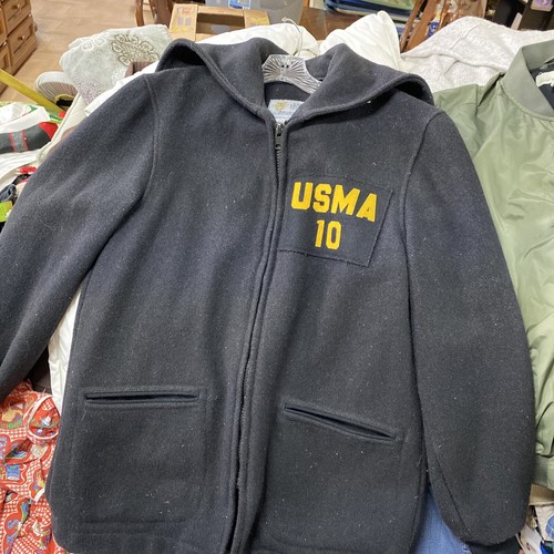 usma parka