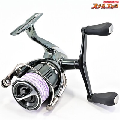 リール SHIMANO 22STELLA c3000SDH Shimano 22 Stella C3000SDH Spinning Reel | eBay