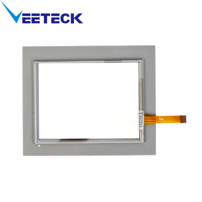 Touchscreen Glas Für Pro-Face AST3301-B1-D24 AST3301-S1-D24 Digitizer + Membran