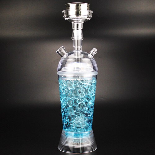Shisha Hookah Portable LED LIGHT 🚦 Easy CAR READY🚗 UK *SIGNED DELIVERY*✉️ - Picture 5 of 10