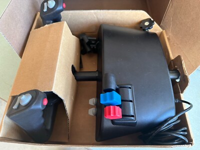 CH Products Eclipse Yoke 200-616
