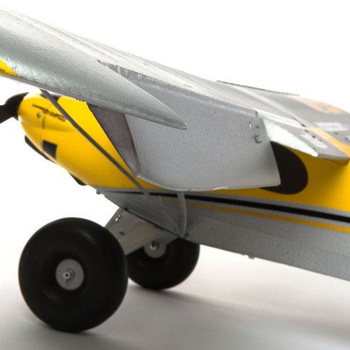 Hobbyzone RC Flugzeug Carbon Cub S 2 1.3m BNF Basic - Bild 4 von 12