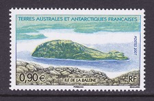 TERRES AUSTRALES N° 455 ** MNH neuf sans charnière,TB