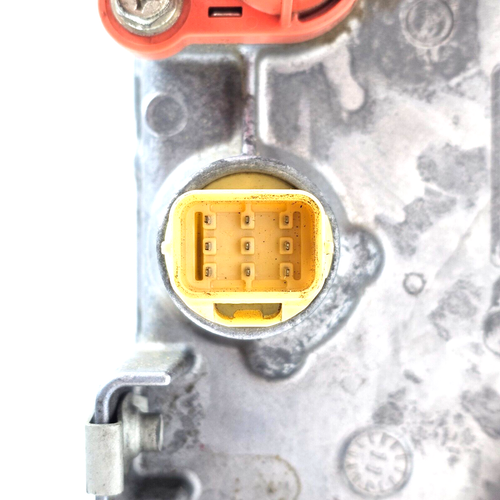 2010-2012 Fusion Milan MKZ Hybrid Power Inverter Converter Drive 9E58-14B227-AF - Picture 5 of 9