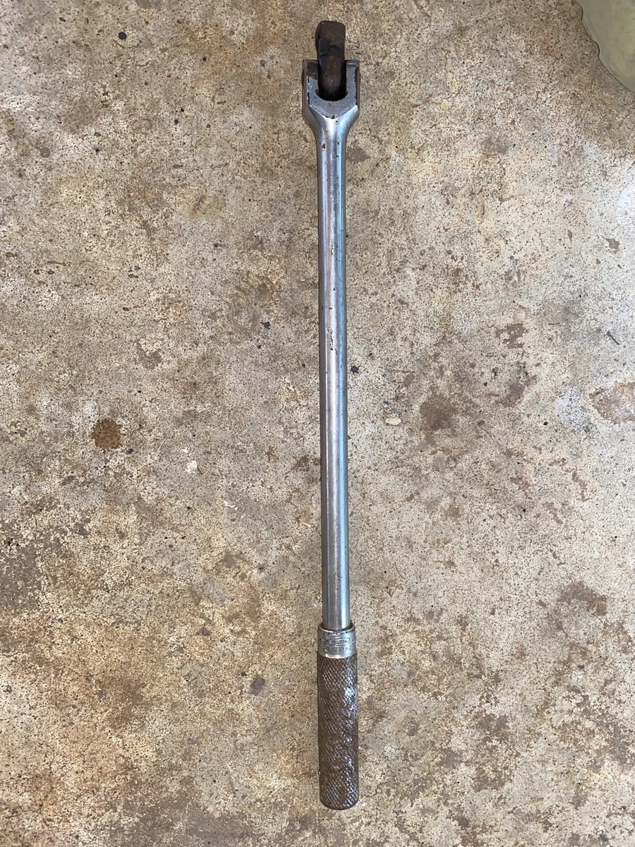Proto breaker bar deals