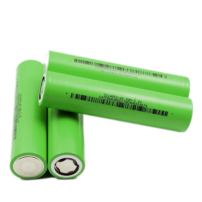 4PCS New 3.2V 15Ah 32140 Lifepo4 battery 5C High power diy 12v 24v 4PCS New 3.2V 15Ah 32140 Lifepo4 battery 5C High power diy 12v 24v