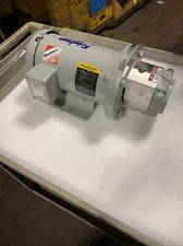 FRISTAM Pump Model FPX722-130 (Pump Head Removed) W/ 3HP Baldor Motor *NEW*